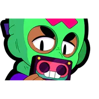 Ollie in Nulls Brawl