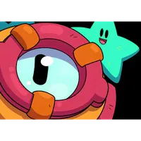 Otis in Nulls Brawl