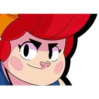 Pam in Nulls Brawl