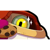 Pearl in Nulls Brawl