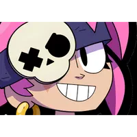 Penny in Nulls Brawl