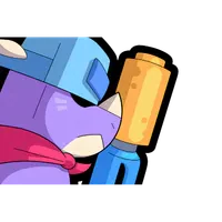 Pierce in Nulls Brawl