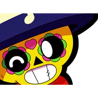 Poco in Nulls Brawl