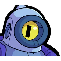 Rico in Nulls Brawl