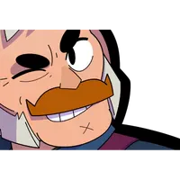 Sam in Nulls Brawl