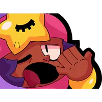 Sandy in Nulls Brawl