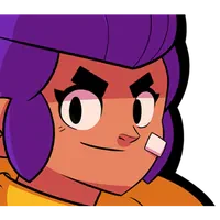 Shelly in Nulls Brawl