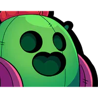 Spike in Nulls Brawl
