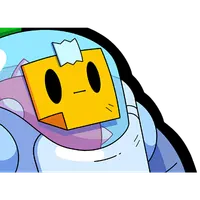 Sprout in Nulls Brawl