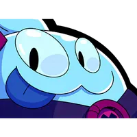 Squeak in Nulls Brawl