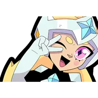 Starr Nova in Nulls Brawl