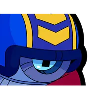 Stu in Nulls Brawl