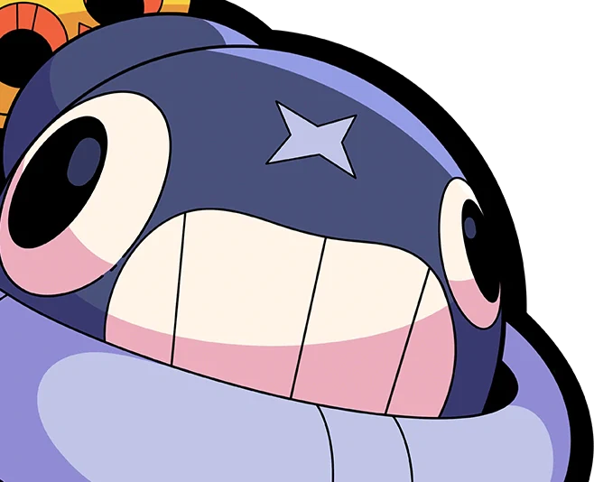 Tick in Nulls Brawl