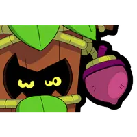 Trunk in Nulls Brawl