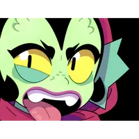Willow in Nulls Brawl