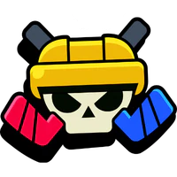 Brawl Hockey 5v5 Modus-Icon