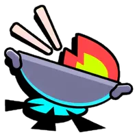 Combat Cooking Modus-Icon
