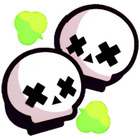 Duo Showdown Modus-Icon