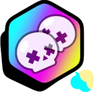 Loaded Duo Showdown Modus-Icon