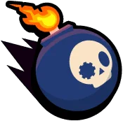 Safe Blast Modus-Icon