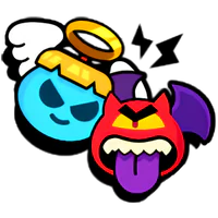Spirit Wars Modus-Icon
