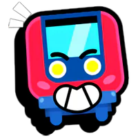 Subway Run Modus-Icon