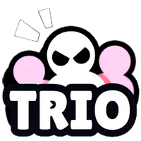 Trio Wipeout Modus-Icon