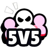 Wipeout 5v5 Modus-Icon