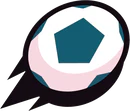 Brawl Ball Modus-Icon